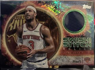 Josh Hart
