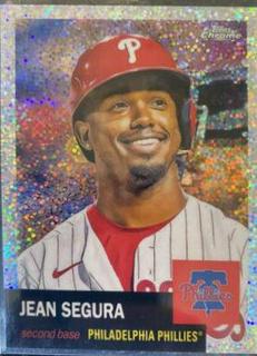 Jean Segura