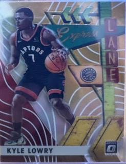 Kyle Lowry