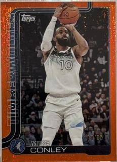 Mike Conley