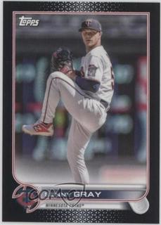 Sonny Gray