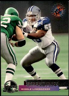 Robert Jones