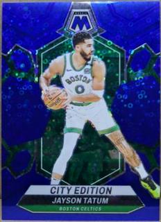 Jayson Tatum