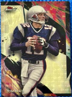 Tom Brady