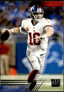 Eli Manning