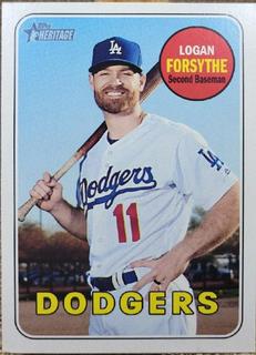Logan Forsythe
