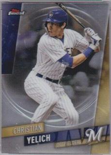 Christian Yelich