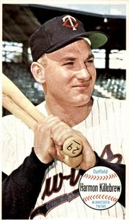 Harmon Killebrew