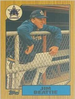 Jim Beattie