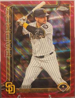 Jose Iglesias