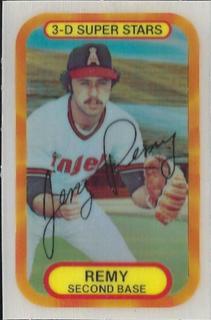 Jerry Remy