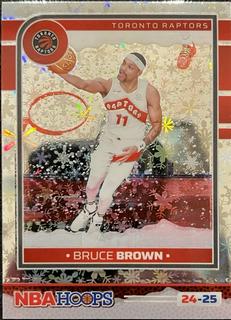 Bruce Brown