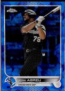 Jose Abreu
