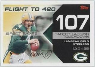 Brett Favre