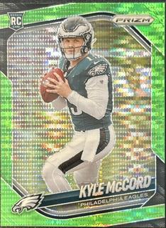Kyle McCord