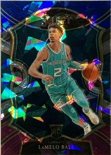LaMelo Ball