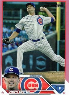 Drew Smyly