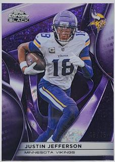 Justin Jefferson