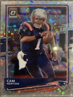 Cam Newton
