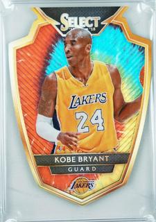 Kobe Bryant