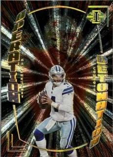 Dak Prescott