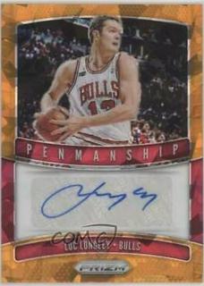 Luc Longley