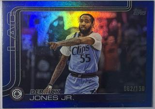 Derrick Jones Jr.