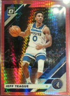 Jeff Teague