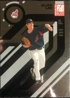 Cliff Lee