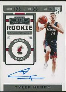 Tyler Herro