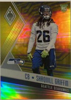 Shaquill Griffin