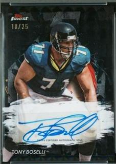 Tony Boselli