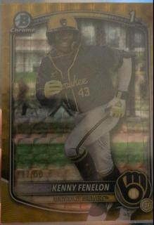 Kenny Fenelon