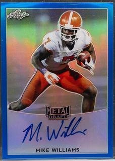 Mike Williams