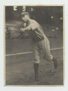 Tom Zachary