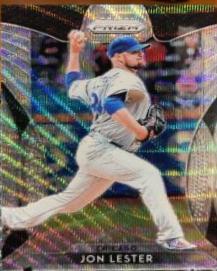 Jon Lester