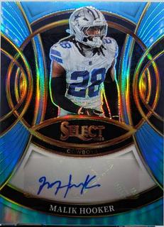 Malik Hooker