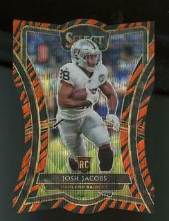 Josh Jacobs