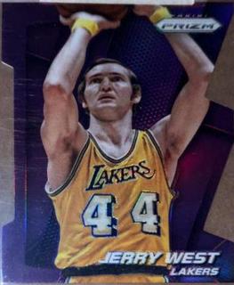 Jerry West