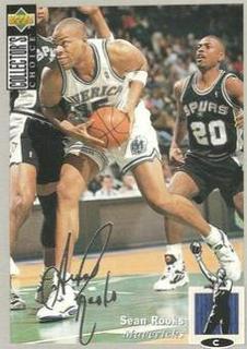 Sean Rooks