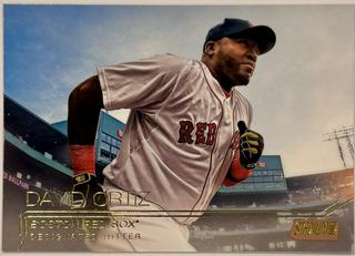 David Ortiz