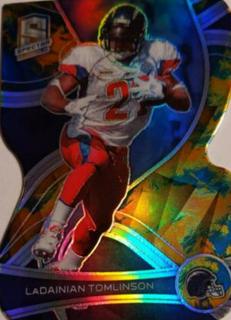 LaDainian Tomlinson