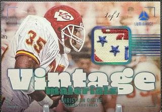 Christian Okoye