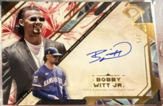 Bobby Witt Jr.