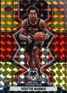 Scottie Barnes