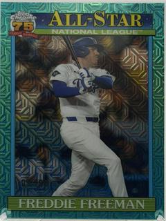 Freddie Freeman