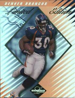 Terrell Davis