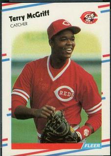 Terry McGriff