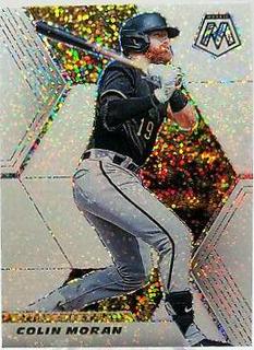 Colin Moran