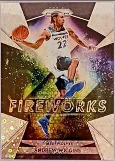 Andrew Wiggins